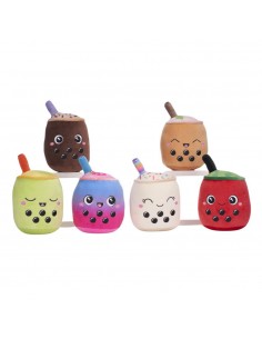 BUBBLE TEA FAVOURS 16CM 6...