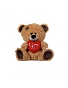 OS VALENTI AMB COR I LOVE...