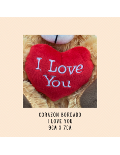 OS VALENTI AMB COR I LOVE... 2