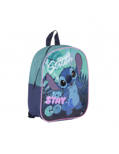 STITCH MOCHILA 29CM