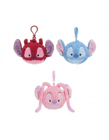 CLAUER STITCH 9CM BOBBLE BOA BAG-CLIP