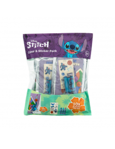 STITCH KIT COLOREJA I...