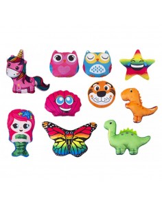 MEGAMIX 14CM 10 MODELS 