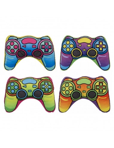 MANDO CONSOLA COLORIT 21CM 4 COLORS