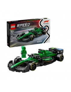 77245 LEGO COTXE DE...