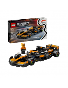 77251 LEGO COTXE DE...