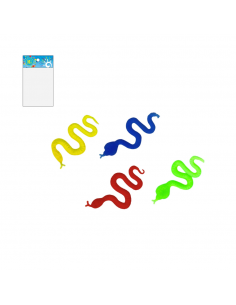 STICKY SERPIENTE 20CM 4...