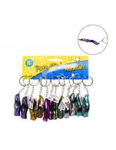 CLAUER NAVALLA 6-11CM 6 COLORS