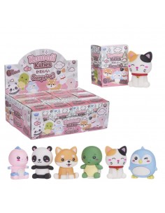 KAWAII KUTIE CAIXA SORPRESA...