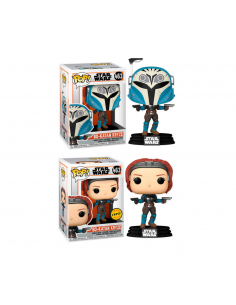 FUNKO POP Star Wars...