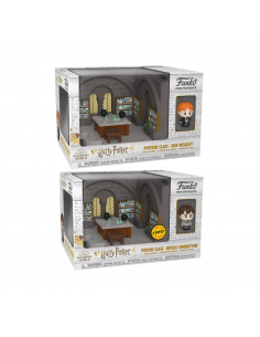 FUNKO Mini moments Harry...