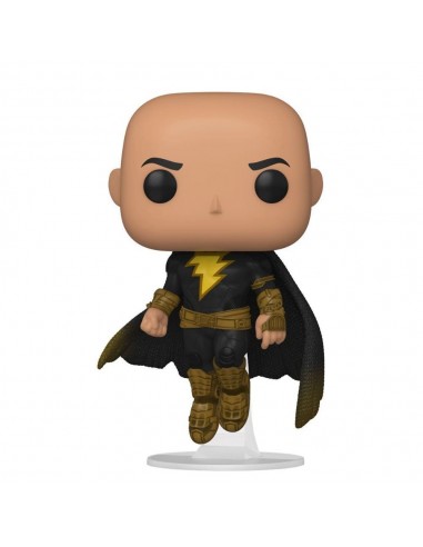 FUNKO Figura POP DC Comics Black Adam - Black Adam (1231)