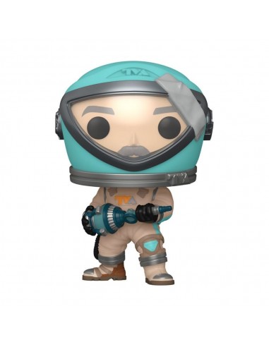 FUNKO POP Marvel Loki Season 2 Mobius TVA Temporal Core Su