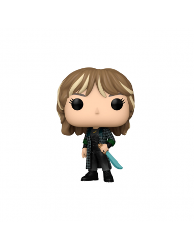 FUNKO Figura POP Marvel Loki 2 Sylvie (1314)