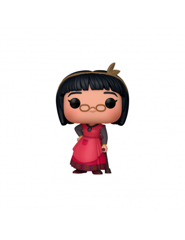 FUNKO Figura POP Disney Wish Dahlia (1391)