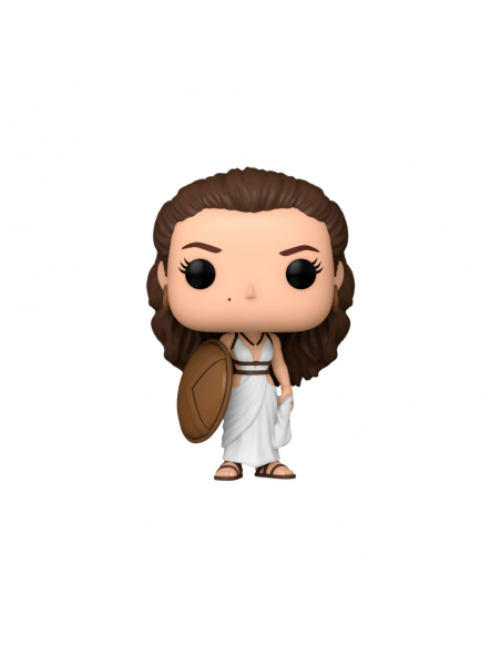 FUNKO FIGURA POP 300 QUEEN GORGO (1474)