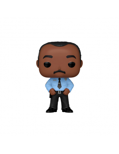 FUNKO Figura POP Cosas de casa Family Matters Carl Winslow