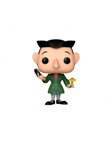 FUNKO Figura POP Disney Sleepy Hollow Ichabod Crane (1484)