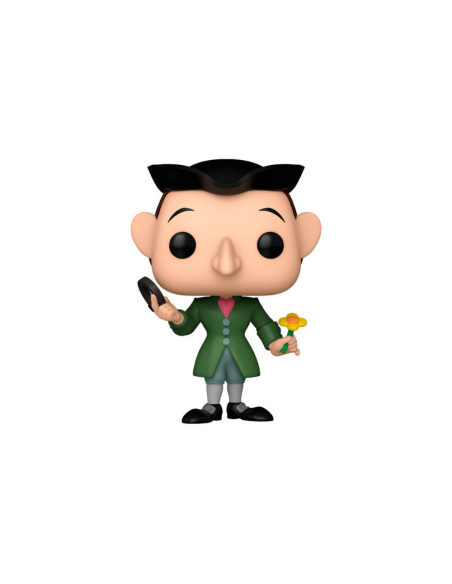 FUNKO Figura POP Disney Sleepy Hollow Ichabod Crane (1484)
