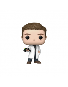 FUNKO Figura POP Marvel Ms.... 2