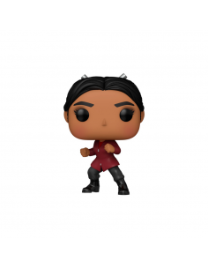 FUNKO Figura POP Marvel Ms.... 2