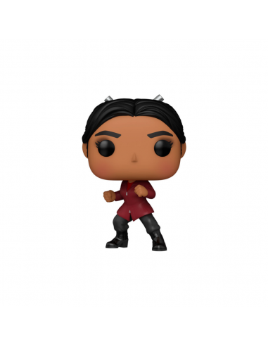 FUNKO Figura POP Marvel Ms. Marvel Najma (1081)