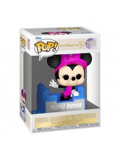 FUNKO POP Disney World 50th...