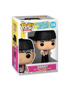 FUNKO Figura POP New Kids...