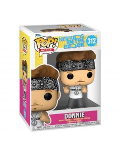 FUNKO Figura POP New Kids...