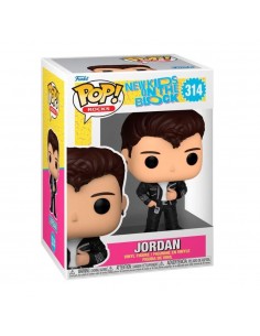 FUNKO Figura POP New Kids...