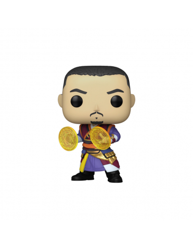 FUNKO Figura POP Doctor Strange Multiverse of Madness Wong