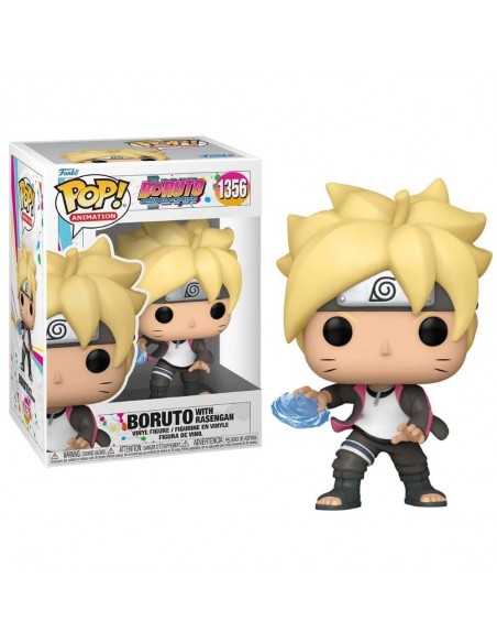 FUNKO Figura POP Boruto - Boruto (1356)