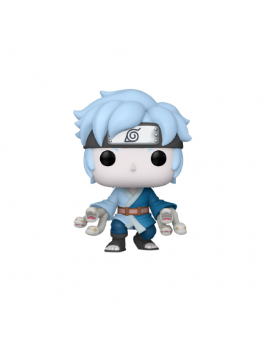 FUNKO Figura POP Boruto Mitsuki (1357)