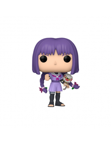 FUNKO Figura POP Boruto Sumire (1360)
