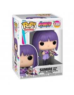 FUNKO Figura POP Boruto...
