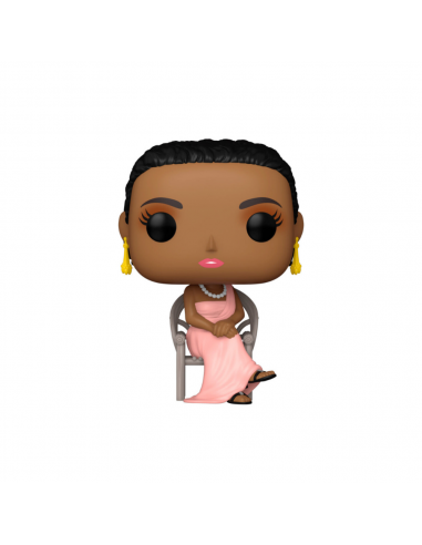 FUNKO Figura POP Whitney Houston Debut (25)