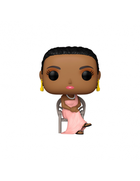 FUNKO Figura POP Whitney Houston Debut (25)
