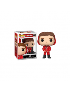 FUNKO Figura POP La Casa de...