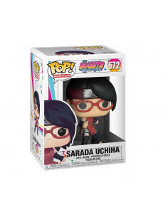 FUNKO Figura POP Boruto...