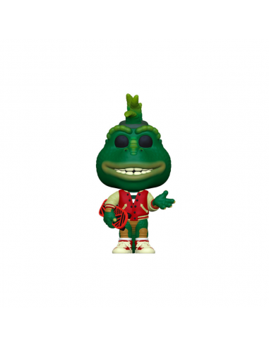 FUNKO Figura POP Dinosaurs Robbie Sinclair (962)