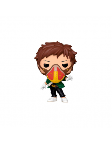 FUNKO POP My Hero Academia Kai Chisaki Overhaul (788)
