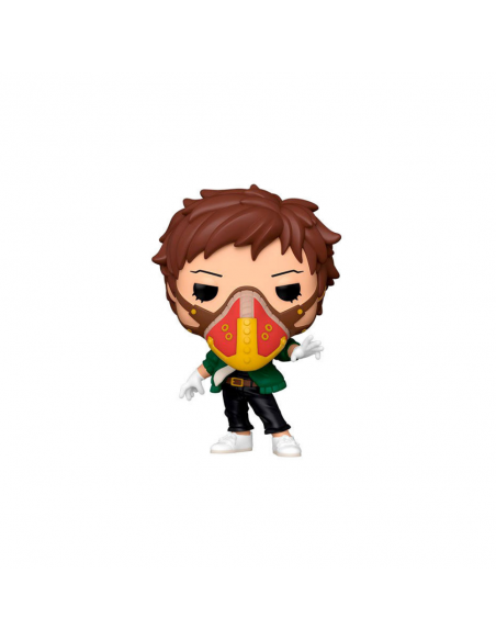 FUNKO POP My Hero Academia Kai Chisaki Overhaul (788)