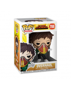 FUNKO POP My Hero Academia...
