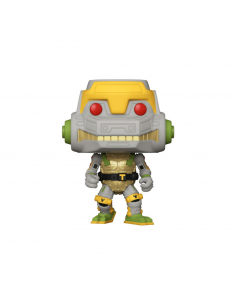 FUNKO POP Teenage Mutant... 2