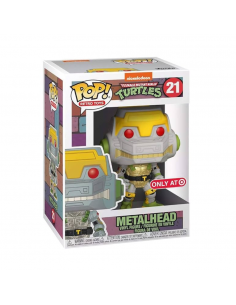 FUNKO POP Teenage Mutant...