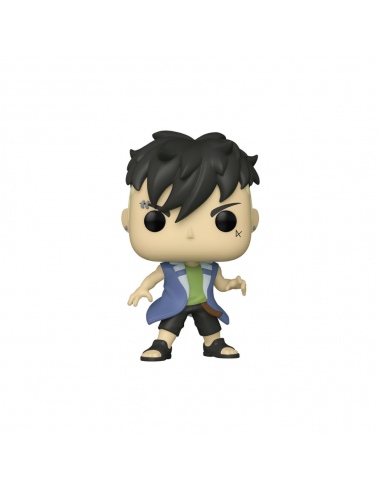 FUNKO Figura POP Boruto Kawaki (1036)