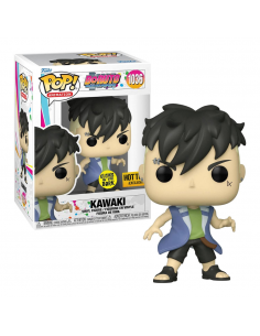 FUNKO Figura POP Boruto...