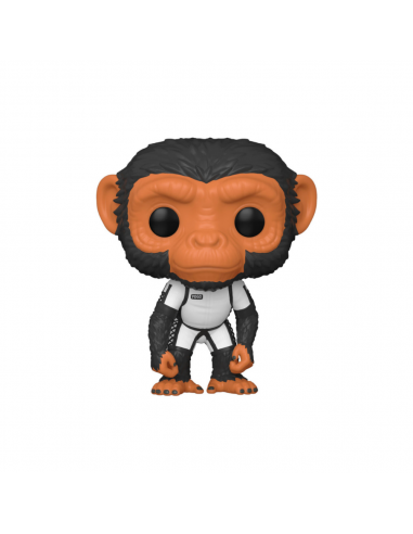 FUNKO Figura POP Umbrella Academy Baby Pogo (1119)