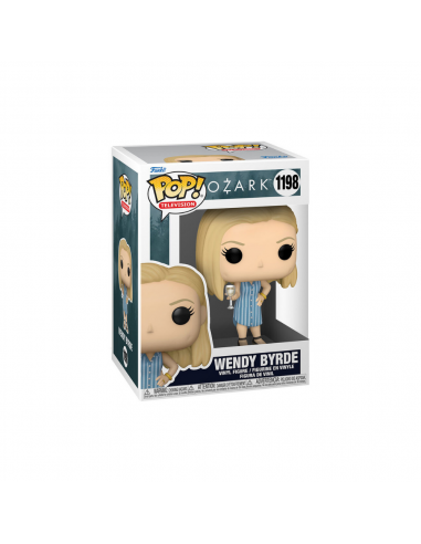 FUNKO Figura POP Ozark Wendy Byrde (1198)
