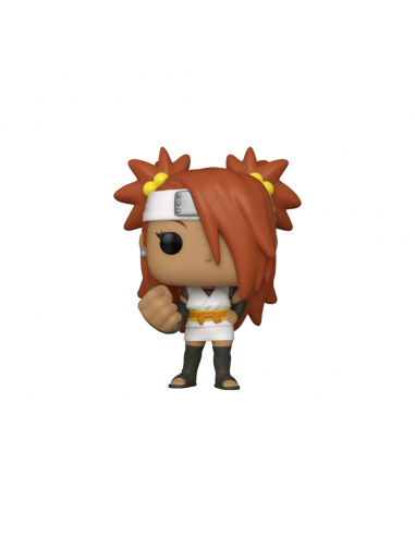 FUNKO Figura POP Animation Boruto Cho-Cho (1037)